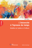 Université à l'épreuve du temps (L')